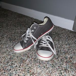 Old School Converse